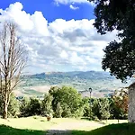 Vento D'orcia * Pienza