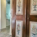 Farmház Vento D'orcia