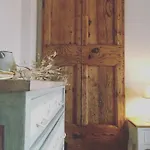 Farmház Vento D'orcia Pienza