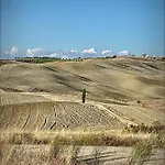 Vento D'orcia * Pienza