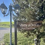 Vento D'orcia * Pienza