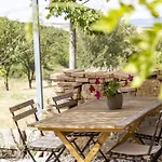 Vento D'orcia Farmház Pienza