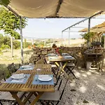 Farmház Vento D'orcia *