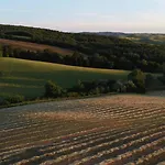 Vento D'orcia Farmház