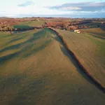 Vento D'orcia * Pienza