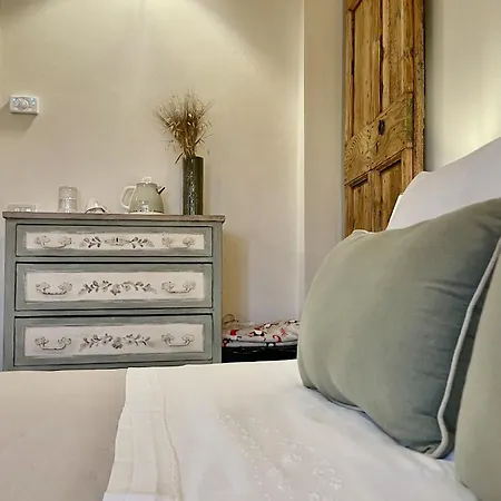 Farm stay Vento D'orcia *