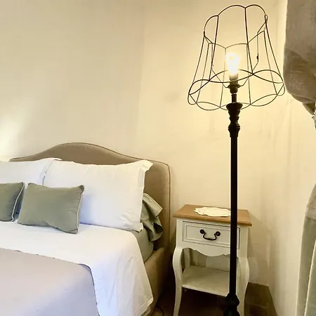 Farm stay Vento D'orcia Pienza