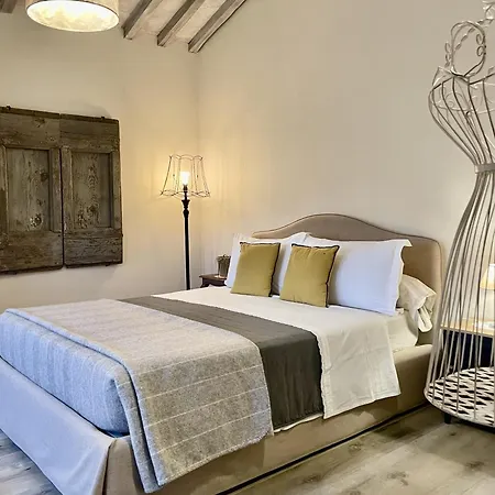 Farm stay Vento D'orcia *