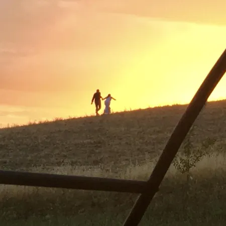 Vento D'orcia * 피엔자