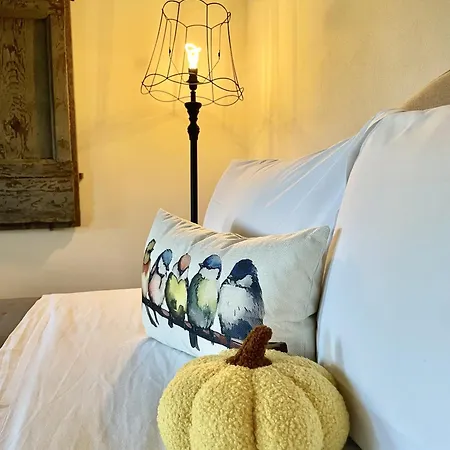Vento D'orcia Farm stay *