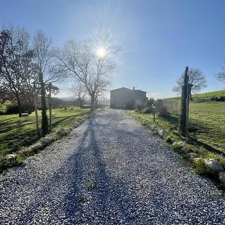 Vento D'orcia *