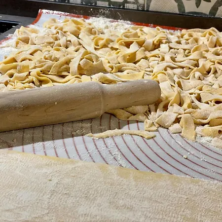 Vento D'orcia 피엔자