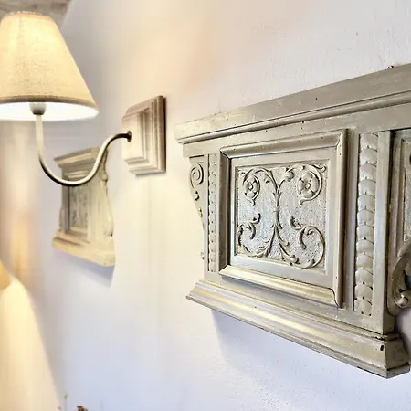 팜스테이 Vento D'orcia *