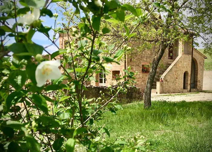 Vento D'orcia