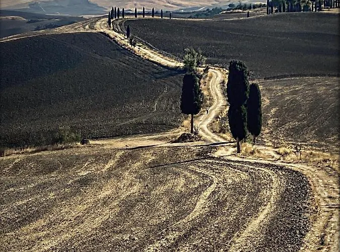 팜스테이 Vento D'orcia *