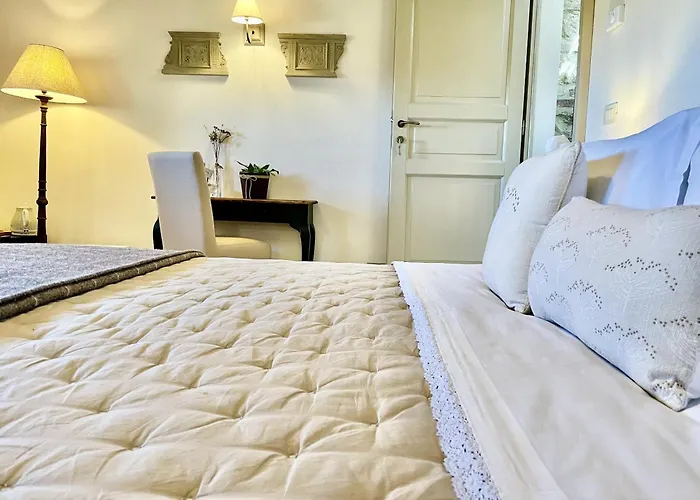 팜스테이 Vento D'orcia 피엔자