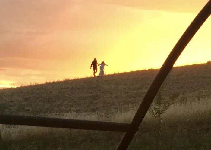 Vento D'orcia * 피엔자