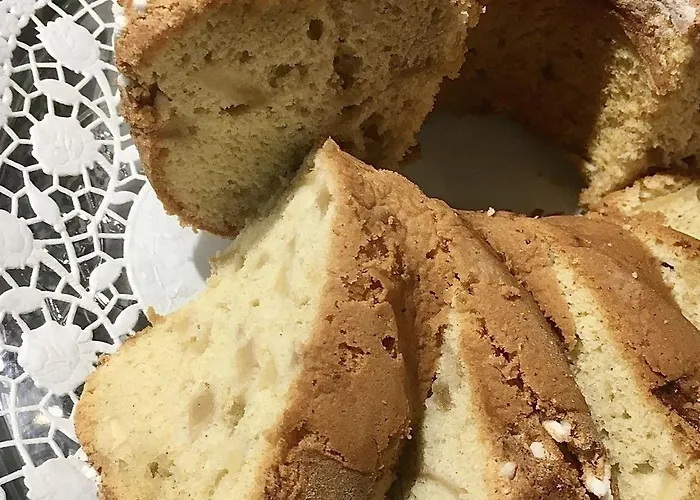 Vento D'orcia 팜스테이