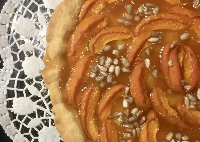 Vento D'orcia * 피엔자