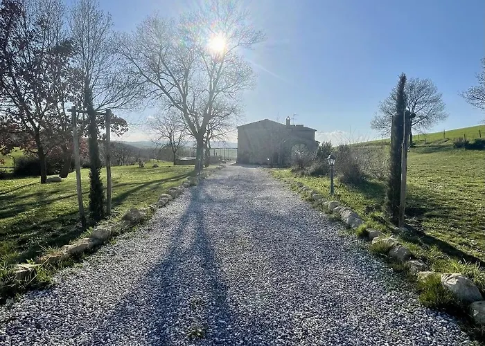 Vento D'orcia *