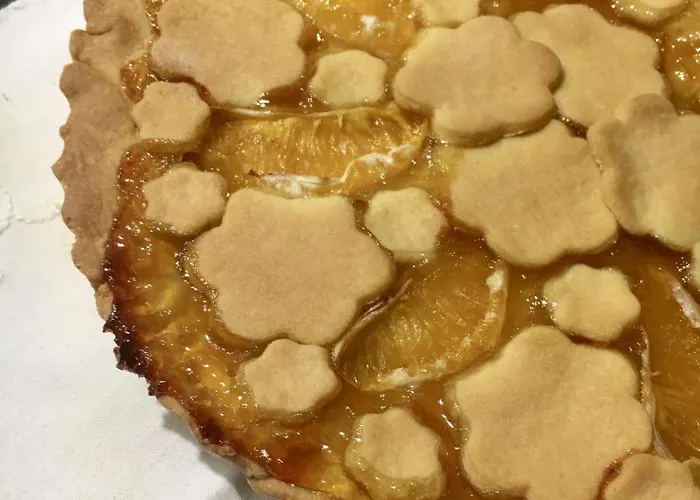 팜스테이 Vento D'orcia