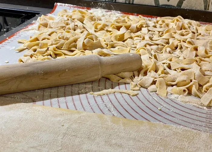 Vento D'orcia 피엔자