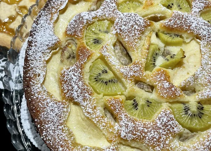 Vento D'orcia 팜스테이