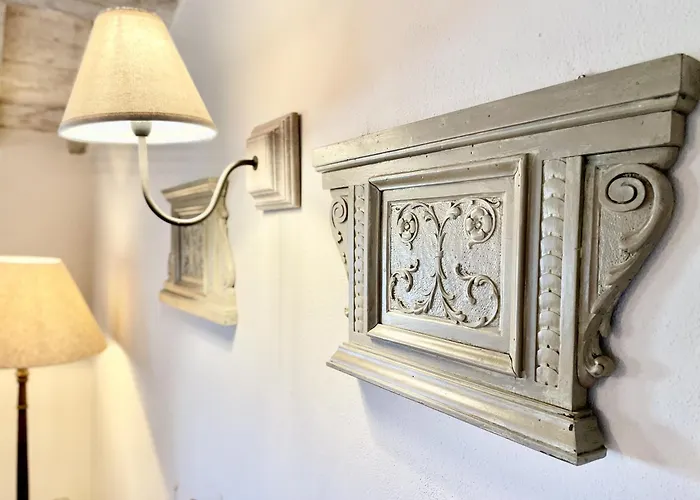 팜스테이 Vento D'orcia *