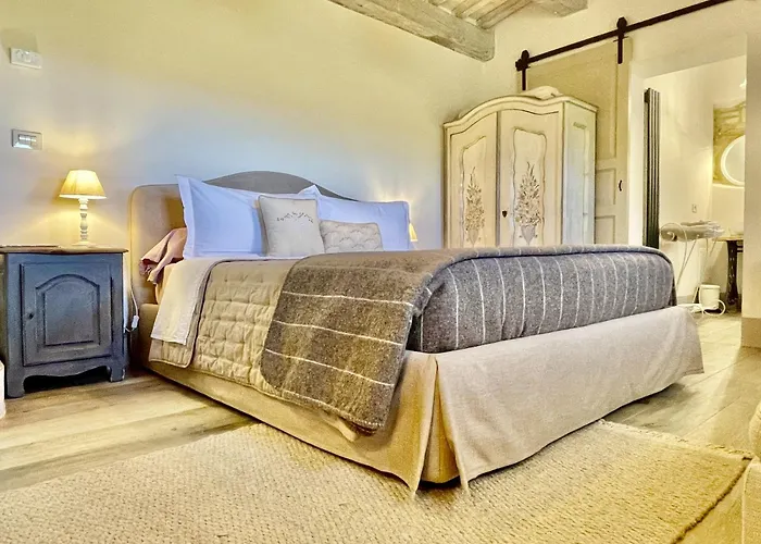 팜스테이 Vento D'orcia