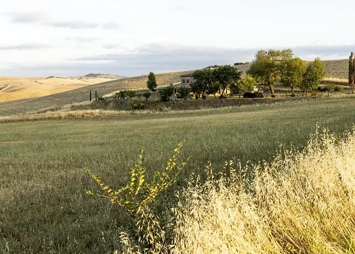 Vento D'orcia *