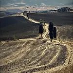 Фермерский дом Vento D'orcia *