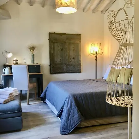 Vento D’orcia Alloggio per agriturismo Pienza