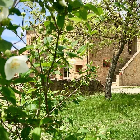 Vento D’orcia