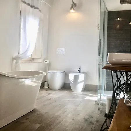 Vento D'orcia Gospodarstwo agroturystyczne Pienza