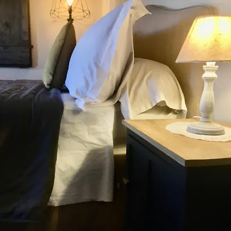 Vento D'orcia Pienza