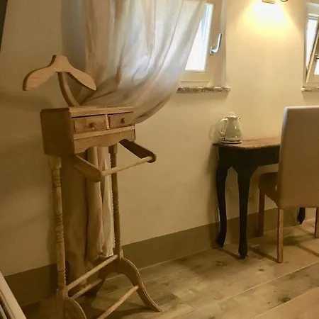 Vento D'orcia Gospodarstwo agroturystyczne