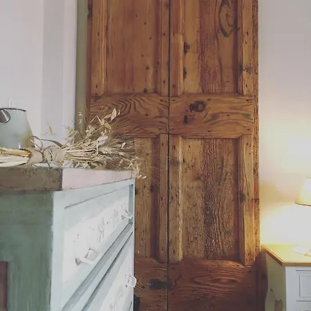 Alloggio per agriturismo Vento D’orcia Pienza