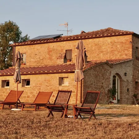 Vento D'orcia *