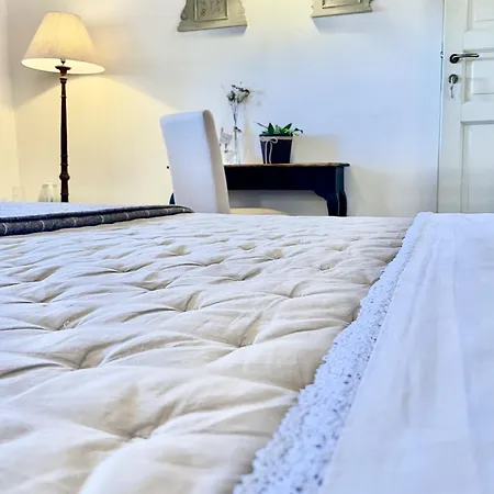 Vento D'orcia * Pienza