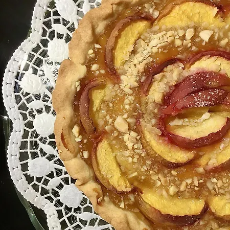 Gospodarstwo agroturystyczne Vento D'orcia