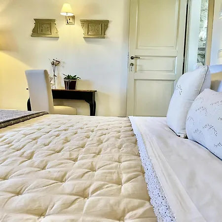 Gospodarstwo agroturystyczne Vento D'orcia Pienza