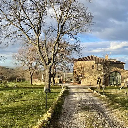 Vento D’orcia *