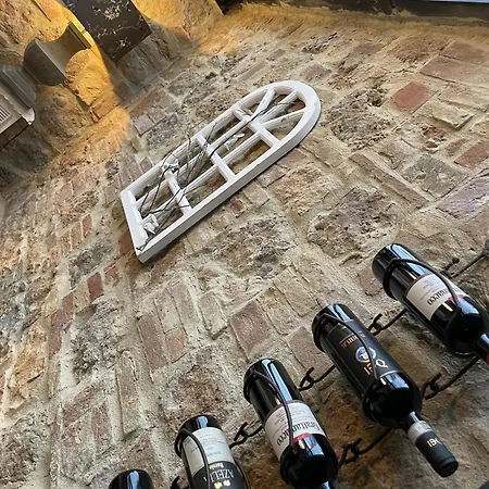 Vento D’orcia Alloggio per agriturismo *