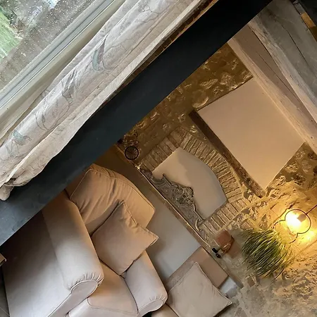 Alloggio per agriturismo Vento D’orcia Pienza