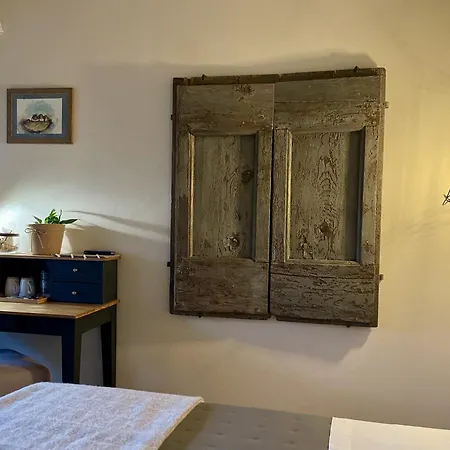 Alloggio per agriturismo Vento D’orcia Pienza