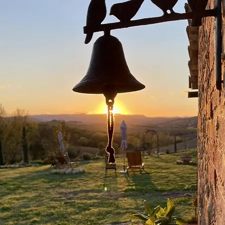 Vento D’orcia