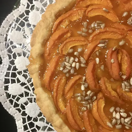 Vento D'orcia * Pienza