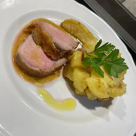 Vento D'orcia Gospodarstwo agroturystyczne