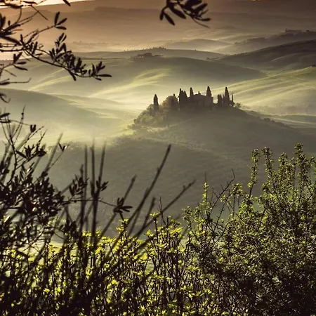 Vento D'orcia *