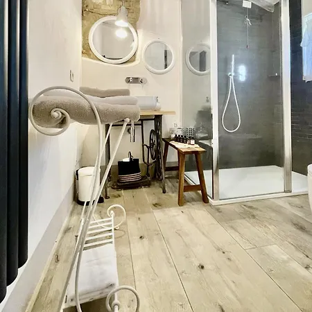 Vento D'orcia Pienza